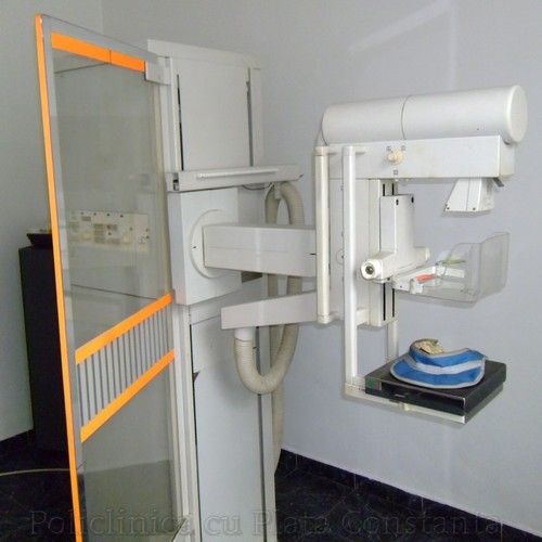 Radiologie Policlinica cu Plata Constanta